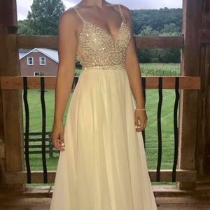 Wedding/Prom dress